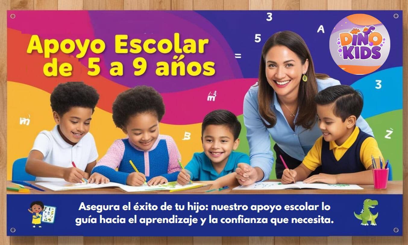 Apoyo Escolar